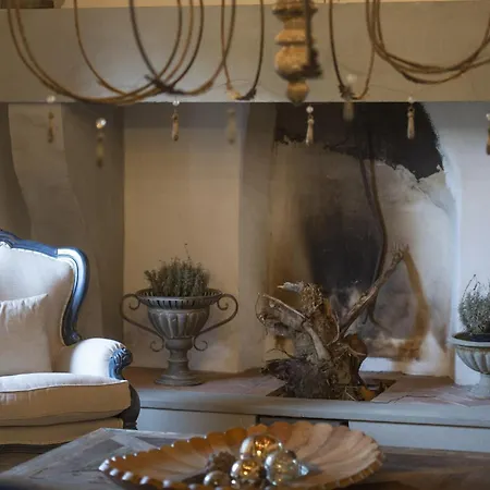 Villa My Exclusive Italy - Chianti With Panoramic Pool On The Vineyard *