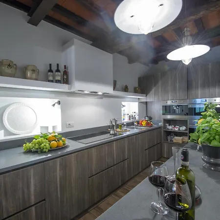Villa My Exclusive Italy - Chianti With Panoramic Pool On The Vineyard *
