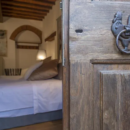 Villa My Exclusive Italy - Chianti With Panoramic Pool On The Vineyard