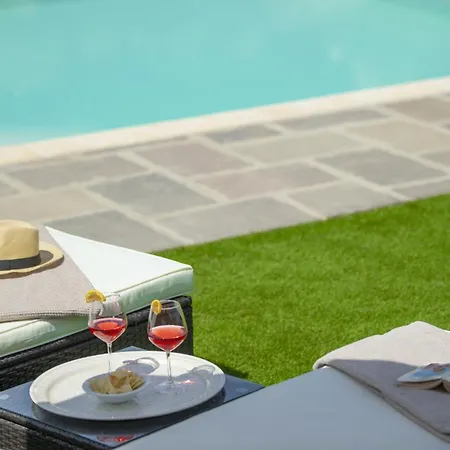 My Exclusive Italy - Chianti With Panoramic Pool On The Vineyard Villa *