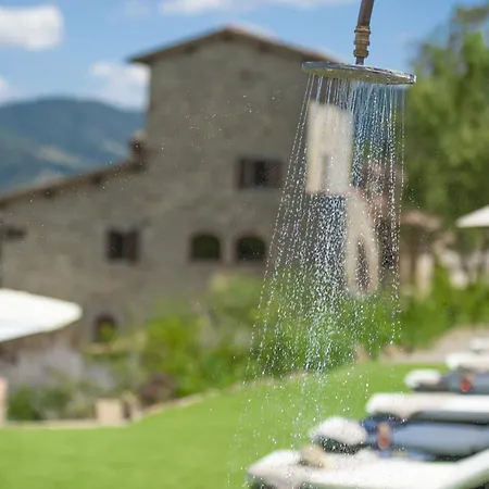 My Exclusive Italy - Chianti With Panoramic Pool On The Vineyard