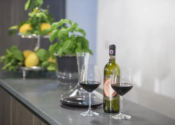 Villa My Exclusive Italy - Chianti With Panoramic Pool On The Vineyard Greve in Chianti