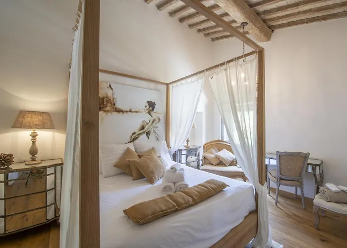 Villa My Exclusive Italy - Chianti With Panoramic Pool On The Vineyard