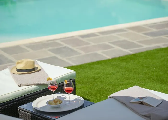 My Exclusive Italy - Chianti With Panoramic Pool On The Vineyard Villa *